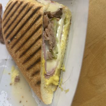 Pinho's - Cuban - Bakeries Near Me - Oakland Park, Florida