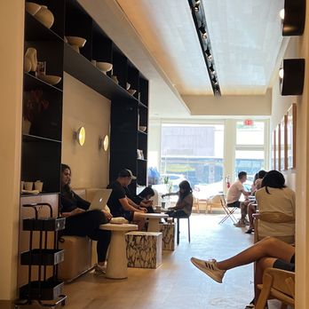 Haan Coffee - More interior pics - Coffee Roasteries Near Me - Orlando, Florida