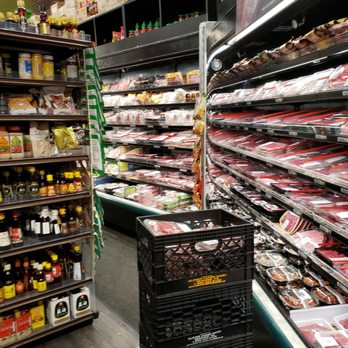 H Mart - Grocery Near Me - New York, New York
