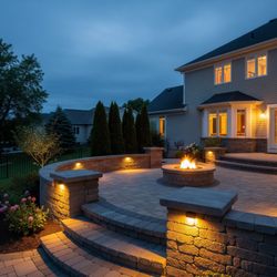 4 Seasons Landscaping Plus