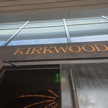 Kirkwood - American Near Me - Houston, Texas