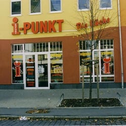 Küchenstudio I Punkt Die Küche Erfurt