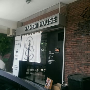 Happon Ramen House - Ramen Near Me - Marikina, NCR