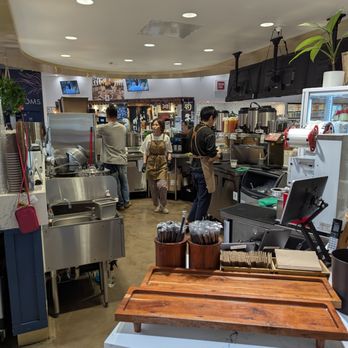 Umacha - Kitchen - Bubble Tea Near Me - Costa Mesa, California