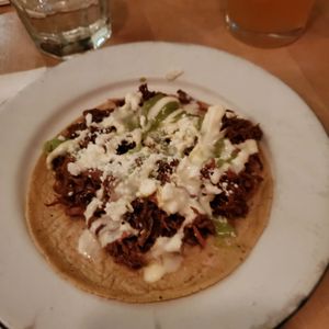 Photo of Campechano Taquería - Toronto, ON, Canada
