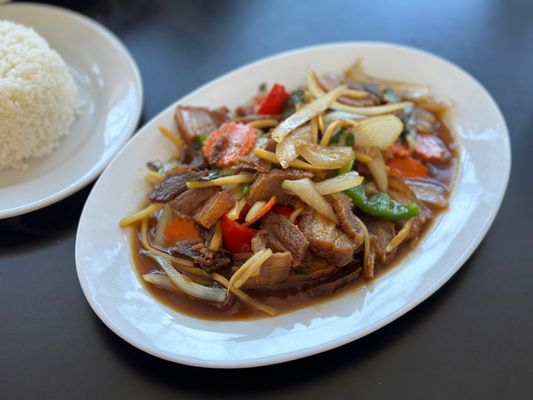 Beyond Thai Cafe by null
