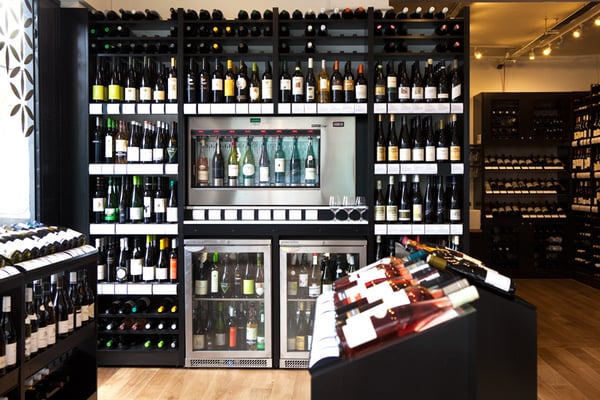 Bottle Apostle | Crouch End by null