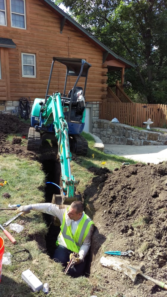 Slide of 123 Plumbing Kansas City