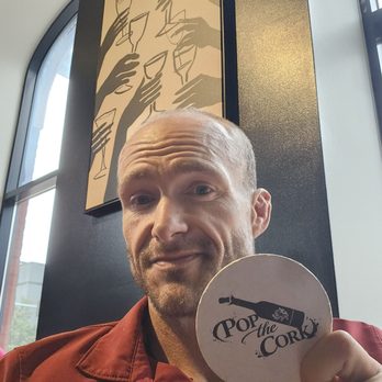 Pop The Cork - Wine Bars Near Me - Moline, Illinois