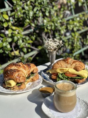 Clayton's Bakery & Bistro by null
