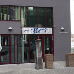 Mr. Bay