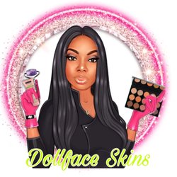 Dollface Skins