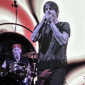 The Venue At Thunder Valley - RHCP - Music Venues Near Me - Lincoln, California The Venue At Thunder Valley - RHCP - Music Venues Near Me - Lincoln, California