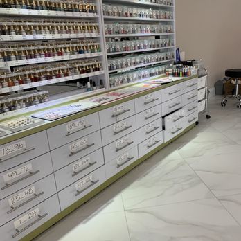 Passion Nail Lounge - Nail Salons Near Me - Jupiter, Florida