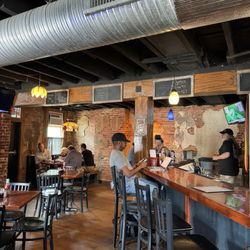 29th Street Tavern - Inside