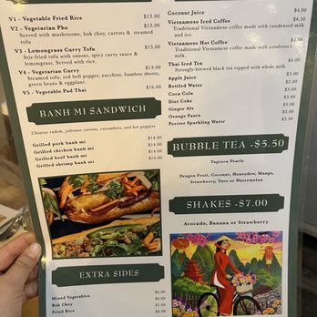 Pho 34 Vietnamese Cuisine - Menu (vegetarian, beverages, side, shakes) - Vietnamese Near Me - Toms River, New Jersey Pho 34 Vietnamese Cuisine - Menu (vegetarian, beverages, side, shakes) - Vietnamese Near Me - Toms River, New Jersey