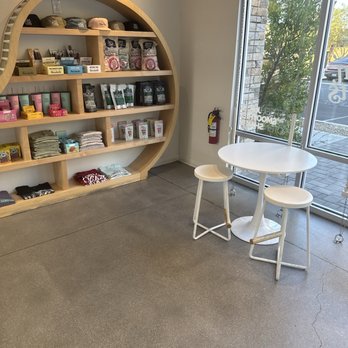 Thick & Thin Treats - Juice Bars & Smoothies Near Me - Las Vegas, Nevada