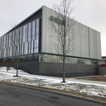 Rush - Medical Centers Near Me - Oak Brook, Illinois