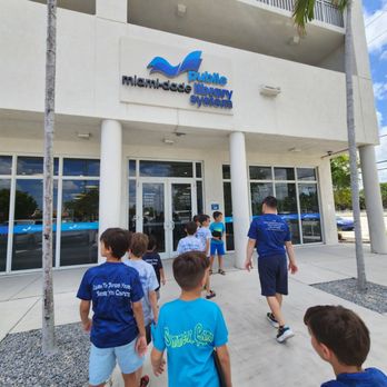 Miami-Dade Public Library System - Tamiami Branch - Libraries Near Me - Miami, Florida