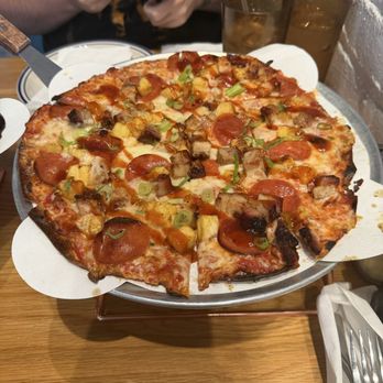 JayBird Tavern - Pizza Of The Month - Pizza Near Me - Roanoke, Virginia JayBird Tavern - Pizza Of The Month - Pizza Near Me - Roanoke, Virginia