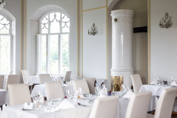 Hotel Schloss Gamehl by null