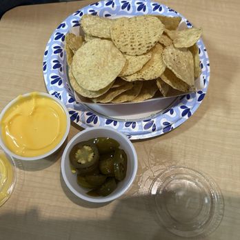 Winnetka Bowl - Nachos - Bowling Near Me - Winnetka, California Winnetka Bowl - Nachos - Bowling Near Me - Winnetka, California