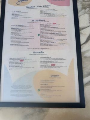 Menu photo 1 Superbloom San Diego, CA Menu photo 1 Superbloom San Diego, CA