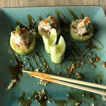 EXO Sushi - Japanese Near Me - Anaheim, California