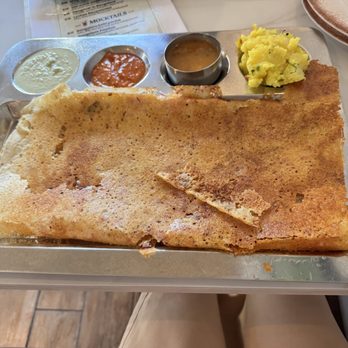bangalore kitchen - onion rava masala dosa - Indian Near Me - Jersey City, New Jersey bangalore kitchen - onion rava masala dosa - Indian Near Me - Jersey City, New Jersey