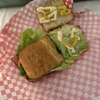 Nook Express - Coffee & Tea Near Me - Las Vegas, Nevada