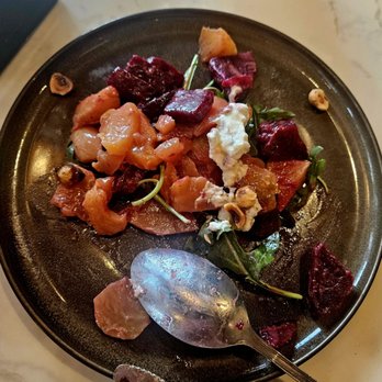 Doppio Zero San Carlos - Beets - Pizza Near Me - San Carlos, California