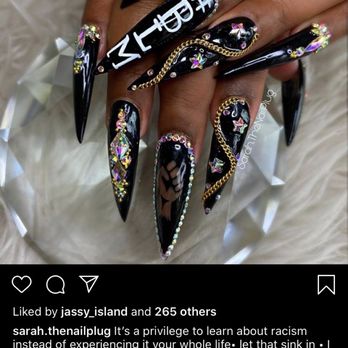 Lacquer Nails And Spa Tempe - Nail Salons Near Me - Tempe, Arizona