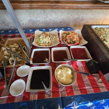 Le Resto - Sauces - Sushi Bars Near Me - New Castle, Pennsylvania