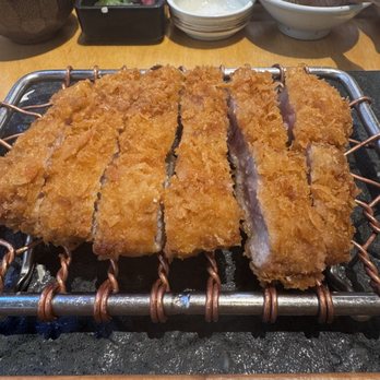 Saku - Tokujyo Rosu Katsu - Japanese Near Me - Vancouver, British Columbia Saku - Tokujyo Rosu Katsu - Japanese Near Me - Vancouver, British Columbia