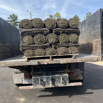 Delcid Erosion Control - Sod Delivery - Landscaping Near Me