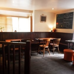 The Nook Brewhouse