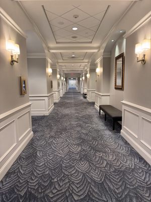 The Ballantyne, a Luxury Collection Hotel, Charlotte by null