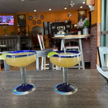 Los Arcos Mexican Restaurant - Mexican Near Me - La Quinta, California