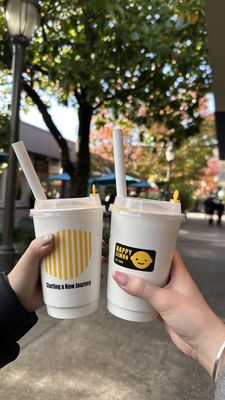 Happy Lemon U Village by null