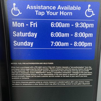 Costco - Department Stores Near Me - Gilroy, California