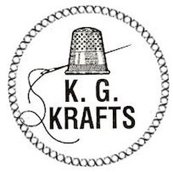 KG Krafts - The best little craft, yarn, and fabric shop in MA