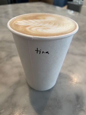 Good Coffee by null