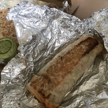 Chicago Taco Authority - What I got February 2019 - Tacos Near Me - Chicago, Illinois