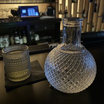 The Goose - Cocktail Bars Near Me - Scottsdale, Arizona
