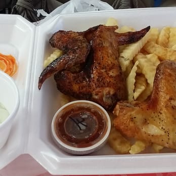 Tipsy Pig BBQ - Smoked chicken wings - Barbeque Near Me - Lilburn, Georgia Tipsy Pig BBQ - Smoked chicken wings - Barbeque Near Me - Lilburn, Georgia