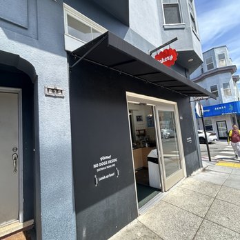 Black Jet Baking - Bakeries Near Me - San Francisco, California