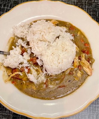 Lucille's Smokehouse Bar-B-Que by null