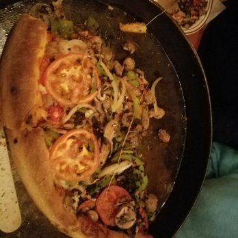 Old Chicago Pizza - Combo - Pizza Near Me - Petaluma, California