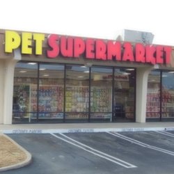 Pet Supermarket