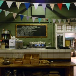 River Cottage HQ